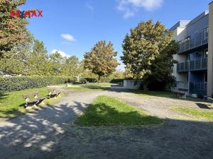 Prodej bytu 1+kk, Praha - Hostavice, U Hostavického potoka, 36 m2