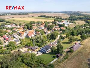 Prodej rodinného domu, Zájezd, 360 m2