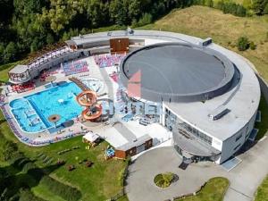 Prodej pozemku pro bydlení, Velké Losiny, 970 m2