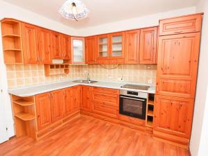Pronájem bytu 2+kk, Tišnov, Dlouhá, 63 m2