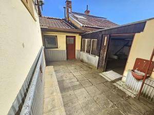 Prodej rodinného domu, Rosice, Boženy Němcové, 120 m2