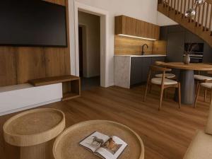 Prodej bytu 3+kk, Lipno nad Vltavou, 64 m2