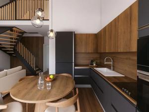 Prodej bytu 3+kk, Lipno nad Vltavou, 64 m2