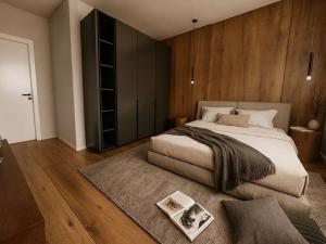 Prodej bytu 3+kk, Lipno nad Vltavou, 64 m2