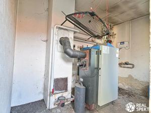 Prodej skladu, Cetkovice, Velká Strana, 420 m2