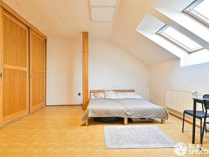 Prodej skladu, Cetkovice, Velká Strana, 420 m2