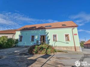 Prodej výrobních prostor, Cetkovice, Velká Strana, 420 m2