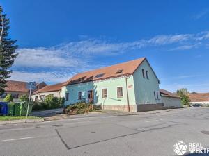 Prodej výrobních prostor, Cetkovice, Velká Strana, 420 m2