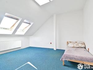 Prodej výrobních prostor, Cetkovice, Velká Strana, 420 m2