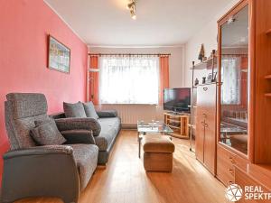 Prodej rodinného domu, Lysice, Badalky, 90 m2