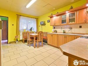 Prodej rodinného domu, Lysice, Badalky, 90 m2