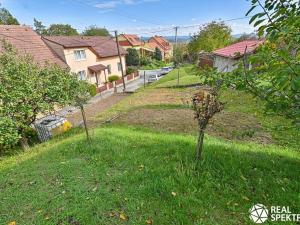 Prodej rodinného domu, Lysice, Badalky, 90 m2