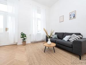 Prodej bytu 3+kk, Praha - Smíchov, Hořejší nábřeží, 85 m2