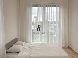 Pronájem bytu 2+kk, Praha - Žižkov, Olgy Havlové, 50 m2