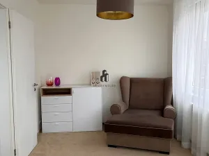 Pronájem bytu 2+kk, Praha - Žižkov, Olgy Havlové, 50 m2