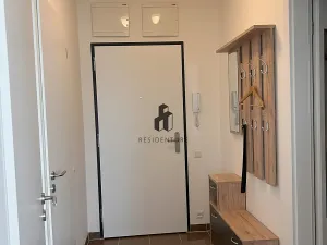 Pronájem bytu 2+kk, Praha - Žižkov, Olgy Havlové, 50 m2