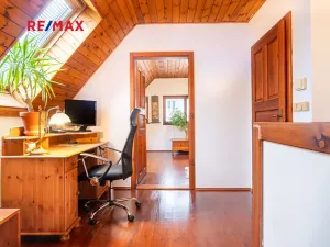 Prodej rodinného domu, Klecany, Na vršku, 120 m2