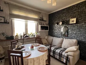 Prodej bytu 3+kk, Karlovy Vary, Západní, 59 m2