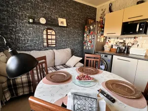 Prodej bytu 3+kk, Karlovy Vary, Západní, 59 m2