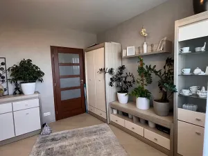 Prodej bytu 3+kk, Karlovy Vary, Západní, 59 m2