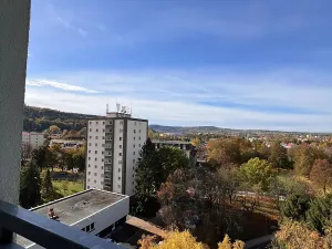 Prodej bytu 3+kk, Karlovy Vary, Západní, 59 m2