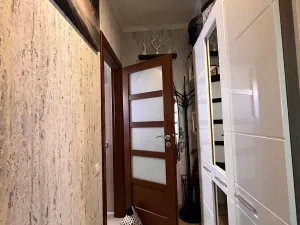 Prodej bytu 3+kk, Karlovy Vary, Západní, 59 m2