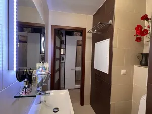 Prodej bytu 3+kk, Karlovy Vary, Západní, 59 m2