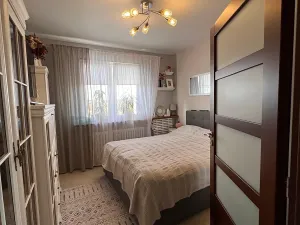 Prodej bytu 3+kk, Karlovy Vary, Západní, 59 m2