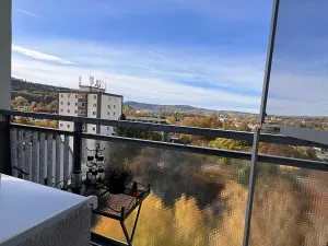 Prodej bytu 3+kk, Karlovy Vary, Západní, 59 m2