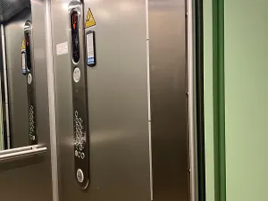 Prodej bytu 3+kk, Karlovy Vary, Západní, 59 m2