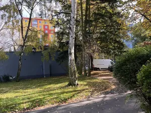 Prodej bytu 3+kk, Karlovy Vary, Západní, 59 m2