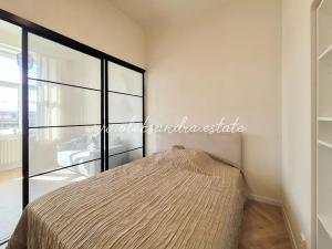Prodej bytu 1+1, Praha - Libeň, Zenklova, 40 m2