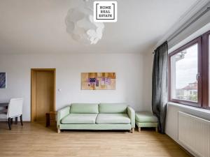 Pronájem bytu 2+kk, Praha - Břevnov, Bolívarova, 71 m2