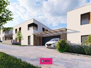 Prodej rodinného domu, Rousínov, Rolnická, 242 m2