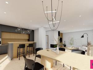 Prodej rodinného domu, Rousínov, Rolnická, 242 m2