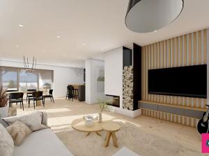 Prodej rodinného domu, Rousínov, Rolnická, 242 m2