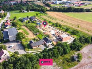 Prodej rodinného domu, Rousínov, Rolnická, 242 m2