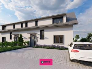 Prodej rodinného domu, Bohdalice-Pavlovice, 138 m2