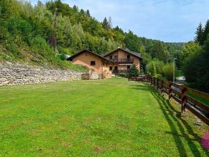 Prodej rodinného domu, Oskava, 247 m2