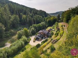 Prodej rodinného domu, Oskava, 247 m2