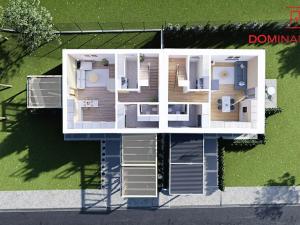 Prodej rodinného domu, Lysovice, 104 m2