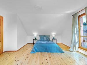 Prodej rodinného domu, Přeštice, 206 m2