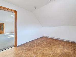 Prodej rodinného domu, Přeštice, 206 m2