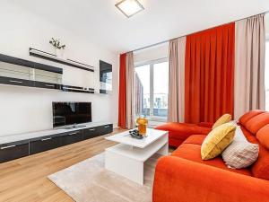 Prodej bytu 2+kk, Praha - Hlubočepy, Silurská, 81 m2