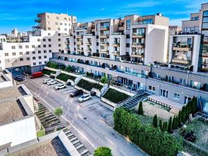 Prodej bytu 2+kk, Praha - Hlubočepy, Silurská, 81 m2