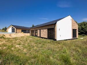 Prodej rodinného domu, Lipno nad Vltavou, 107 m2