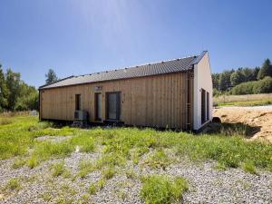 Prodej rodinného domu, Lipno nad Vltavou, 107 m2