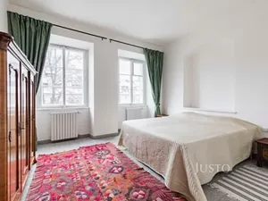 Pronájem bytu 3+1, Praha - Malá Strana, Hroznová, 73 m2