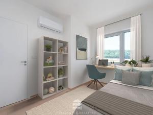 Prodej bytu 3+kk, Nebovidy, 76 m2