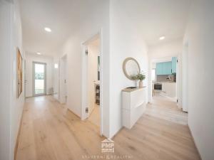 Prodej bytu 3+kk, Nebovidy, 76 m2